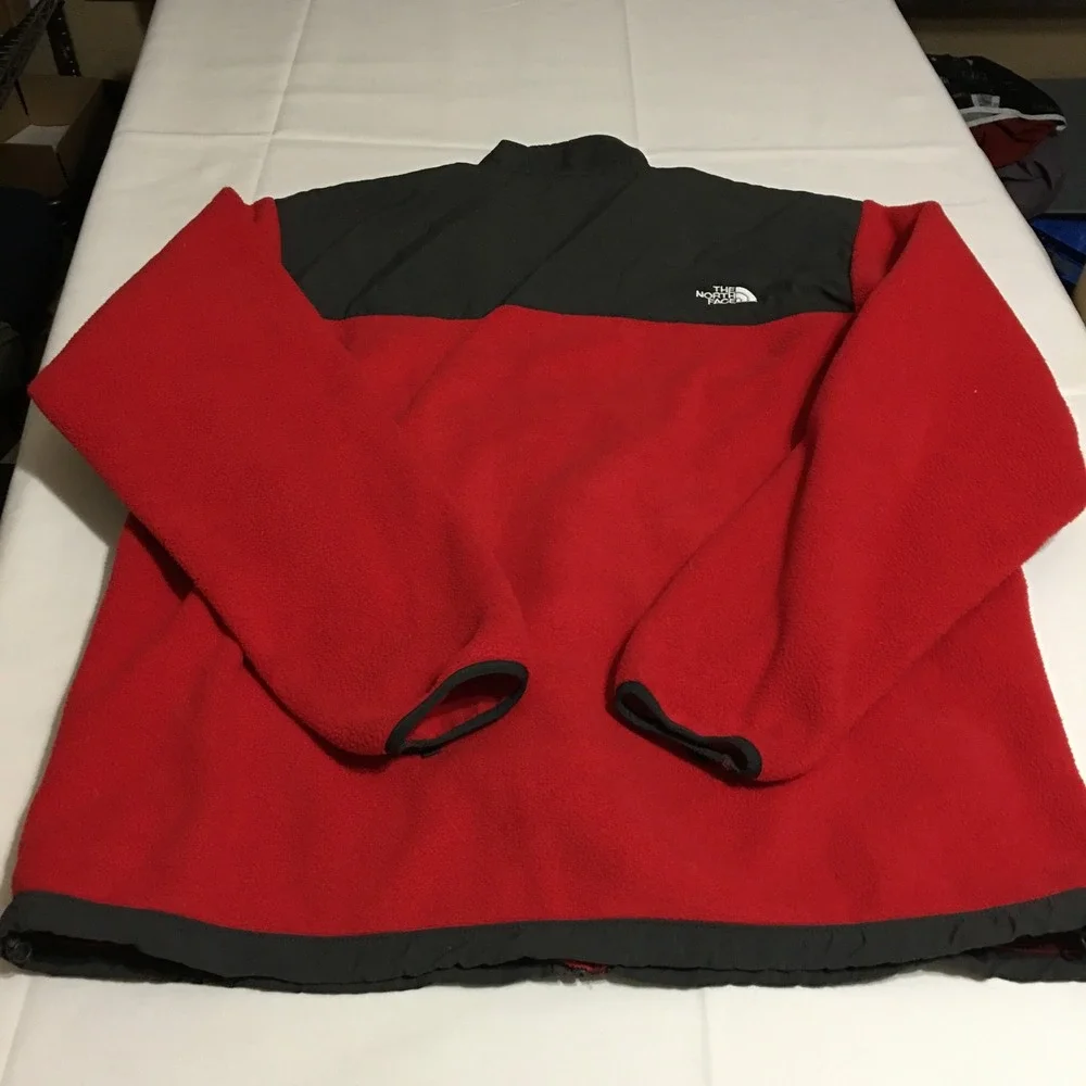 The North Face north face